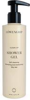 Löwengrip dušo gelis Clean Up, 200 ml