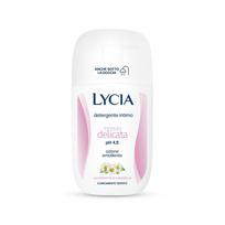 LYCIA,  intymios higienos prausiklis Delicacy, 4.5pH, 200ml