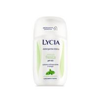 LYCIA, intymios higienos prausiklis Fresh, 4.5pH, 200ml