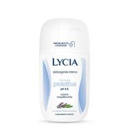 LYCIA,  intymios higienos prausiklis Protective, 4.5pH, 200ml