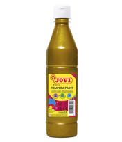 Tempera dažai JOVI Liquid, 500ml, auksinės sp.