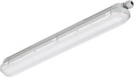WT065C G3 LED18S/840 PSU L600 BN Waterproof luminaire LEDINAIRE LED, 1800lm 16W 4000K 112lm/W 911401807485 | 8719514963818