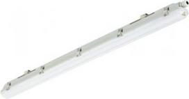 WT065C G3 LED48S/840 PSU L1200 BN Waterproof luminaire LEDINAIRE LED 4800lm 44W 4000K 109lm/W 911401807685 | 8719514963832
