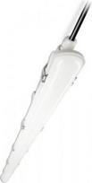 WT065C G3 LED68S/840 PSU L1500 BN Waterproof luminaire LEDINAIRE LED 6800lm 53W 4000K 128lm/W 911401807885 | 8719514963856