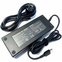 Lenovo greitasis pakrovėjas 135 W 20 V 6.75 A geltonas USB