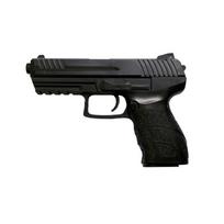 Airsoft pistoletas šaudantis plastikinėmis kulkomis