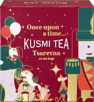 Tsarevna Bio 120g Kusmi Tea