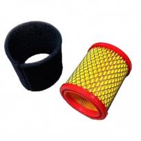 Oro filtro korpusas  5P71MH, MTD