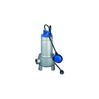 Fekalinis siurblys Flygt DXM/50-7 0.75kW 230V max. 10m 500L/min.