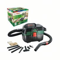Bosch AdvancedVac 18V-8 SOLO Akum.dulkių siurblys