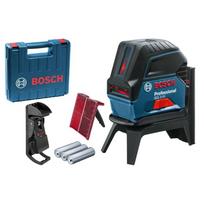 Bosch GCL 2-15, CC 3x1.5V, RM1