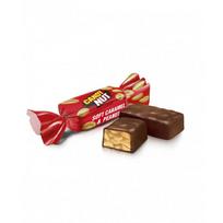 Šokoladiniai saldainiai CANDY NUT, su žemės, SWARSH4823077633676