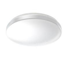 Ledvance - LED vonios šviestuvas su jutikliu CEILING ROUND LED/24W/230V IP44