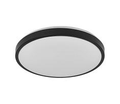 Ledvance - LED lubinis šviestuvas ORBIS LONDON LED/36W/230V juoda