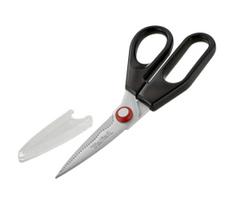 Tefal - Virtuvinės žirklės INGENIO nerūdijantis/juoda