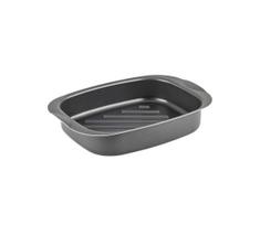 Tefal - Skrudinimo keptuvė LA RECYCLE 27x39 cm juoda