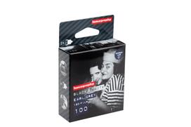 Lomography fotojuosta 120 Earl Grey 100 (3vnt)