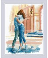 Love Story. Passion 2155
