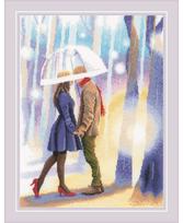 Love Story. Empathy 2154