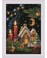 Gingerbread Tale 2165