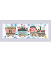 Holiday Train 2156