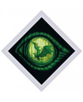 Dragon Eye 2162
