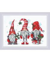 Gnomes 2171