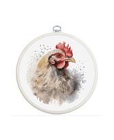 The Chicken SBC216 su lankeliu