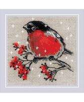 Winter Guest 2132
