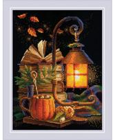 Cozy Autumn 2146