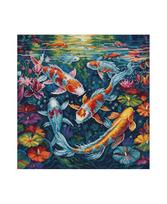 The Aquarium SBU5030