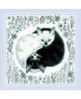 Yin and Yang 2150