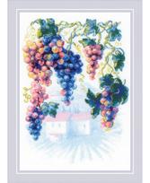 Generous Grapevine 2135