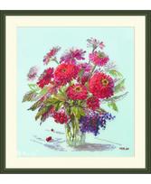 September Colour SK221