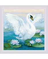 White Swan 2133