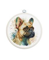 The French Bulldog SBC207