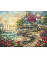 Sunrise by the Sea SLETIL8068