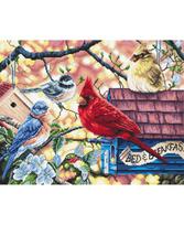 Springtime Songbirds SLETIL8062