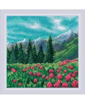 Mountain Clover 2131