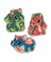 Little Dragons 2145AC