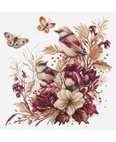 The Birds-Autumn SB2419