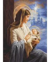 Saint Mary and The Child SB617