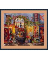 French Café SK227