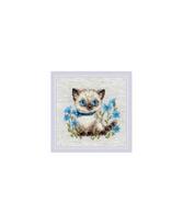 Siamese Kitten 2118