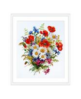 Meadow Blooms SK222A