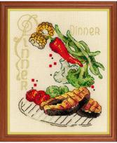 Dinner 1686