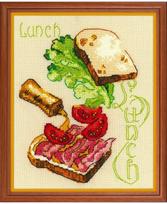 Lunch 1685
