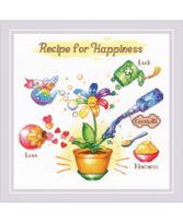 Recipe for Happiness 1920