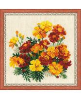 Marigolds 1556