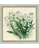 Lily of the Valley 1497